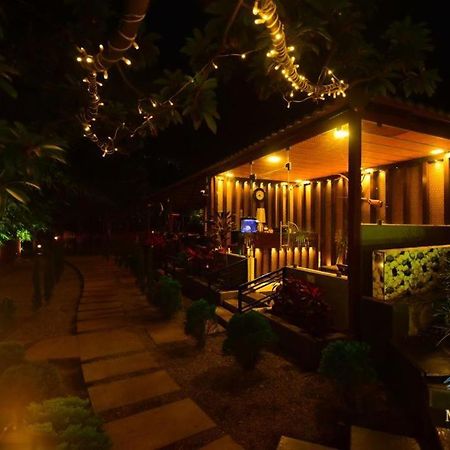 Misty Rain Estate Ξενοδοχείο Madikeri Εξωτερικό φωτογραφία
