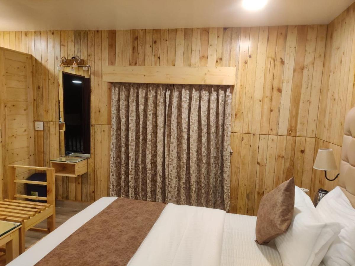 Misty Rain Estate Ξενοδοχείο Madikeri Εξωτερικό φωτογραφία