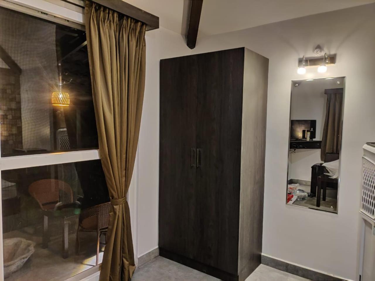Misty Rain Estate Ξενοδοχείο Madikeri Εξωτερικό φωτογραφία
