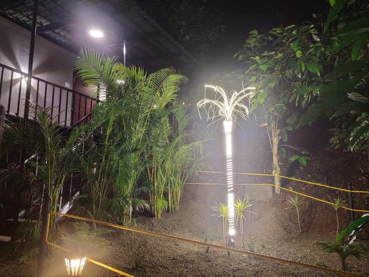 Misty Rain Estate Ξενοδοχείο Madikeri Εξωτερικό φωτογραφία