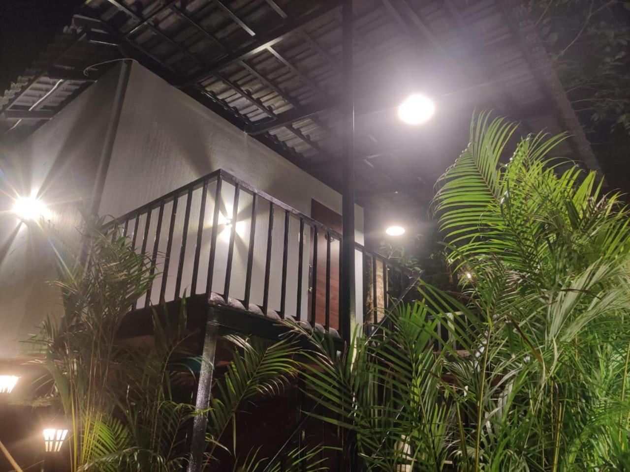 Misty Rain Estate Ξενοδοχείο Madikeri Εξωτερικό φωτογραφία